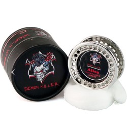 Demon Killer Alien Wire